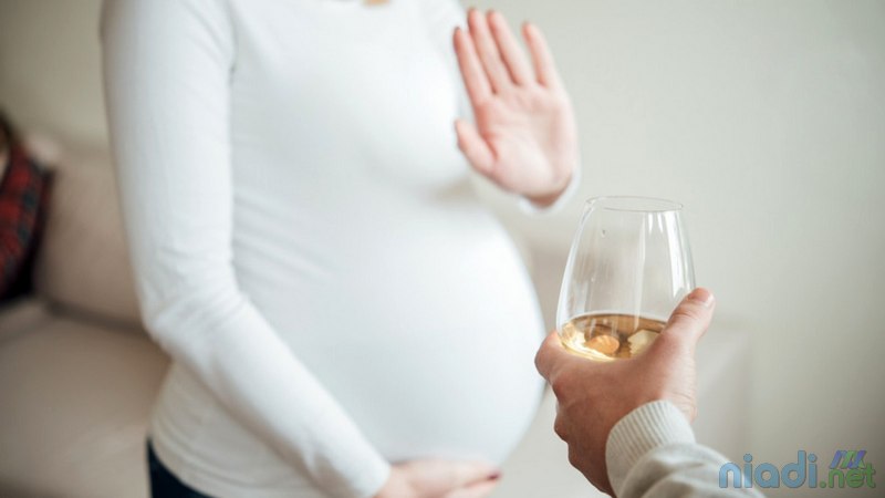 daftar minuman yang dilarang untuk ibu hamil
