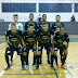 Copa Dr. Otho de futsal: Vagas nas semis agitam a AABE nesta 4ª