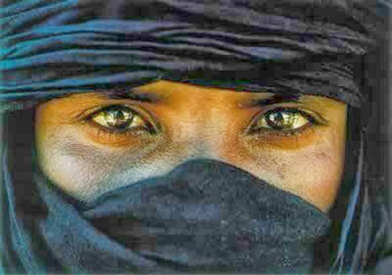 Tuareg