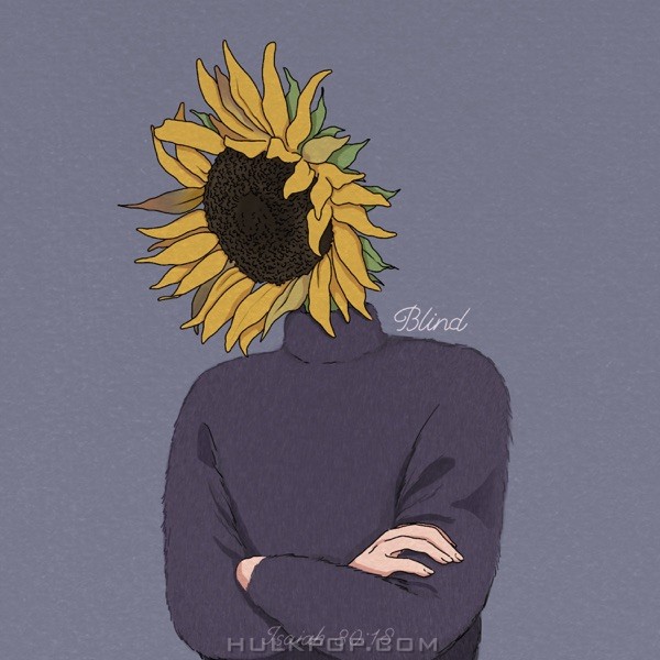 Seok woo – Blind – Single