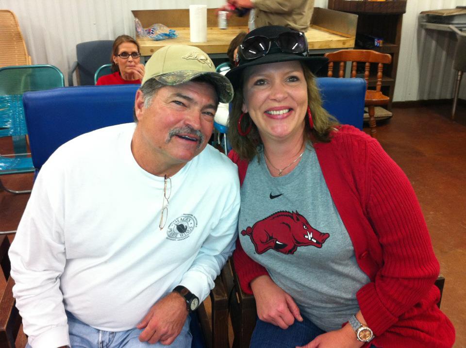 Bad Arkansas Alcoholic Beverage Control Division ABC ENFORCEMENT AGENT