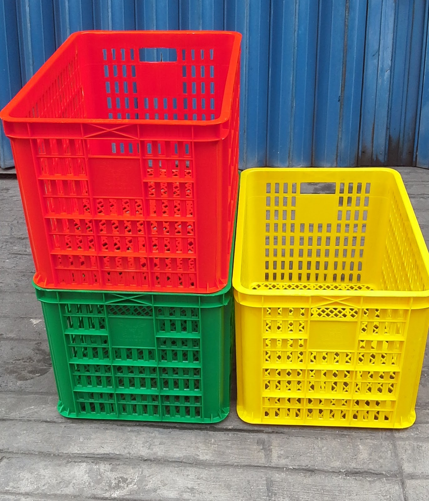 Kemenperin: Industri Daur Ulang Jadikan Limbah Plastik Punya Nilai Tambah