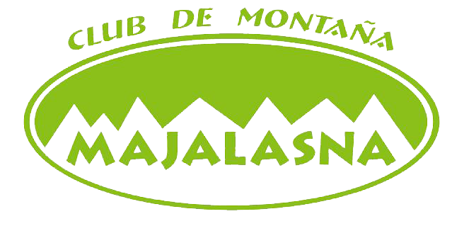 Club de Montaña Majalasna