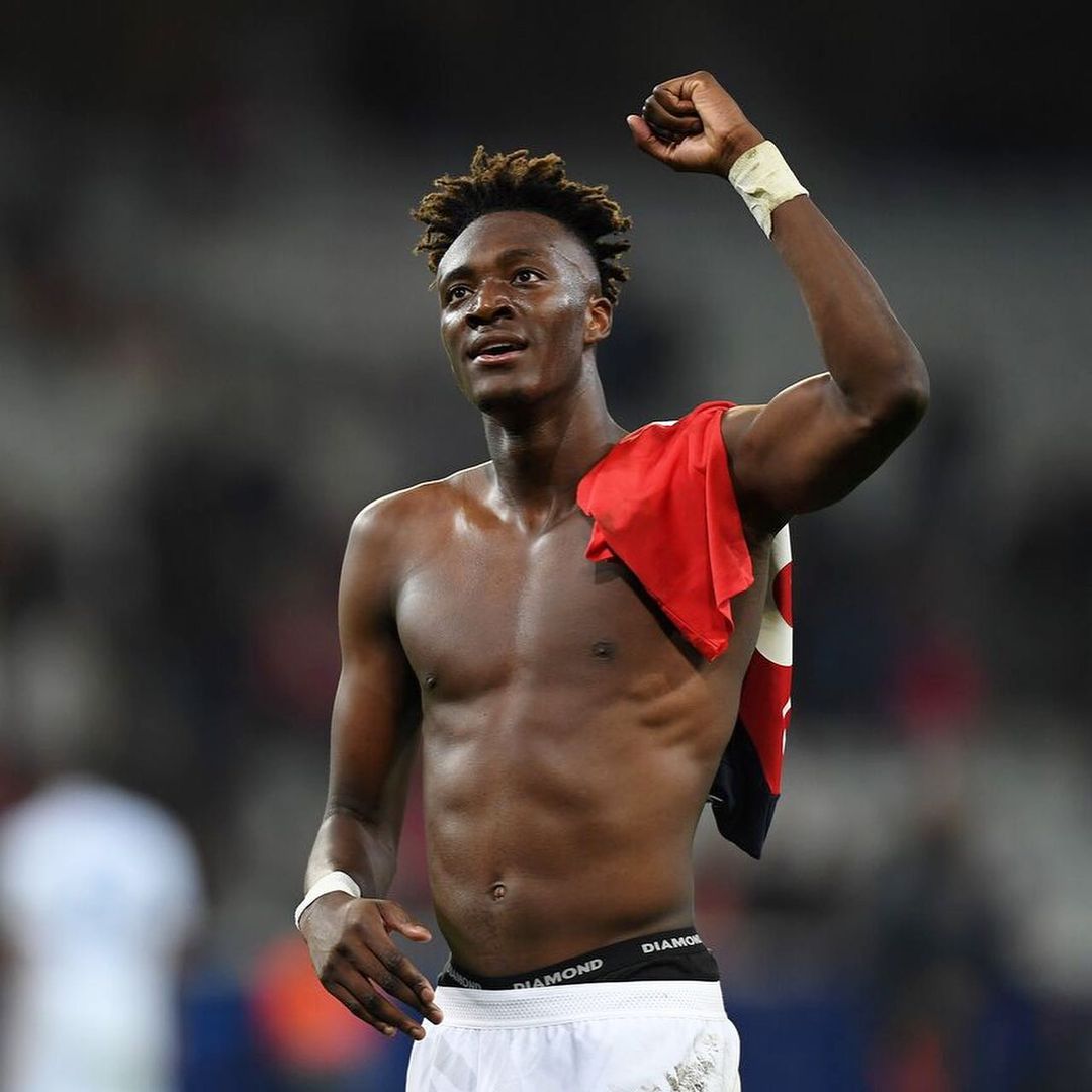 Tammy Abraham Age, Height, Wife, Transfer, Net Worth, Salary, and