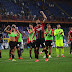 Sampdoria 0, Milan 1: Re-entry