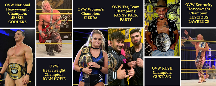 OVWmania: OVW TV #710 Preview: Coalition Control?