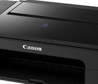 Printer CANON Pixma E3170