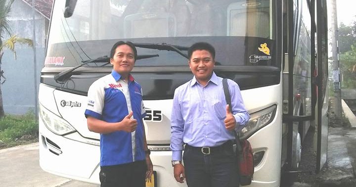 Mengarungi Pesona Jawa Timur: Pariwisata Mojokerto dan Armada Busnya yang Handal