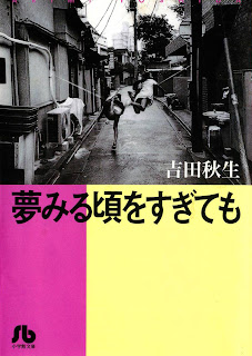Yumemiru Koro wo Sugite mo (夢みる頃をすぎても) - 1 Volume Complete