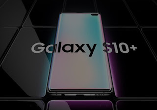 samsung galaxy s10+ smartphone audio terbaik samsung galaxy s10+