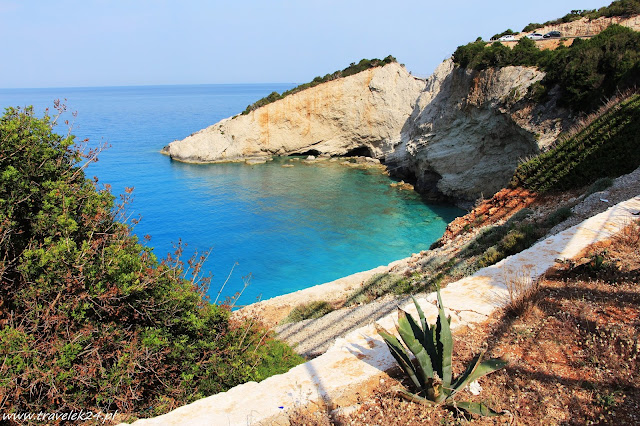 Lefkada Porto Katsiki