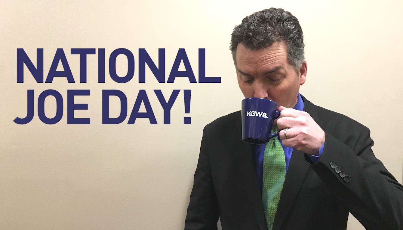 National Joe Day Wishes Photos National Joe Day Wishes Photos