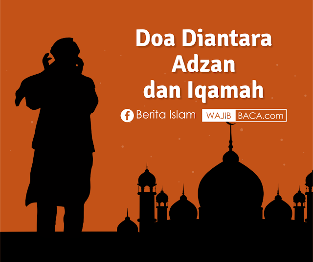 Jangan Telat Apalagi Tak Tahu, Di Waktu Inilah Kamu Sebaiknya Berdoa! Jangan Telat Apalagi Tak Tahu, Di Waktu Inilah Kamu Sebaiknya Berdoa!