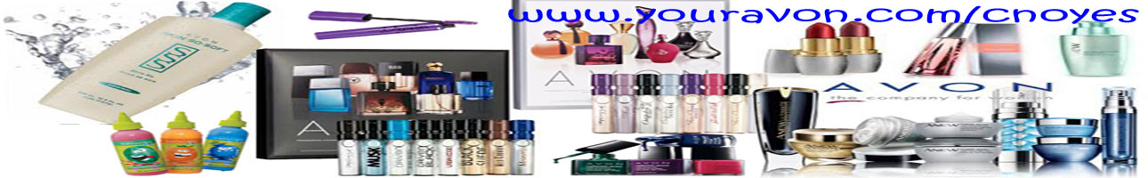 Avon Products