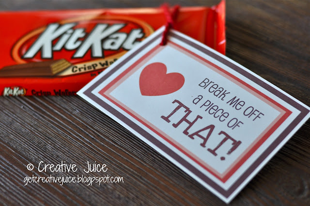 PRINTABLE Free Valentine s Printable PRINTABLE Free Valentine s Printable