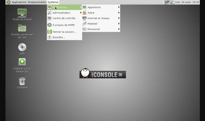 Distro Linux Gaming Terbaik - LinuxConsole Distro Linux Gaming Terbaik - LinuxConsole