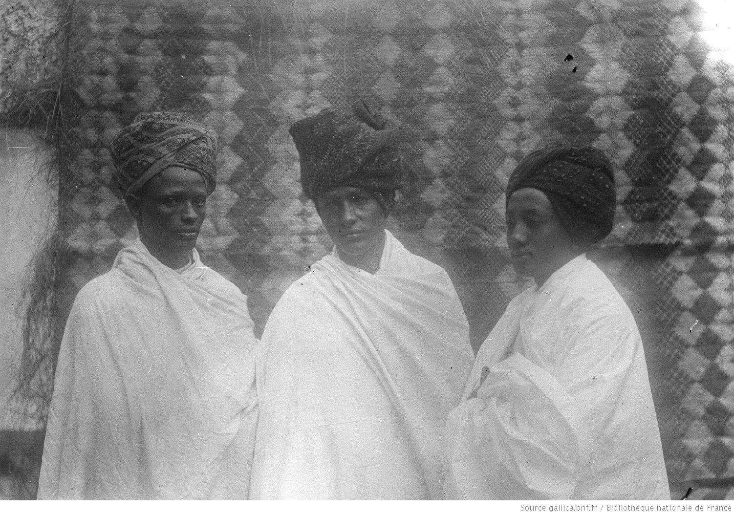 MA PRAVDA A MOI Musiciens de la Côte Française des Somalis et de