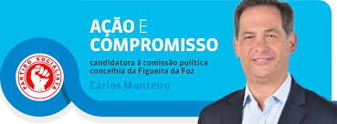 Porque ganha o PS na Figueira?