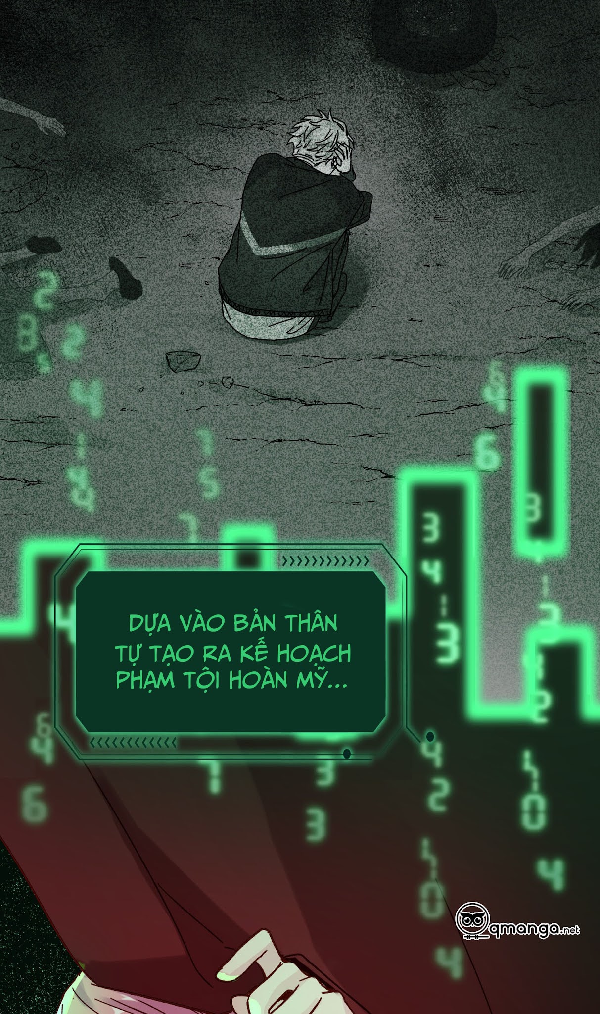Đọc truyện Tôi Phải Trở Thành Nhân Vật Đại Phản Diện - Chapter 6