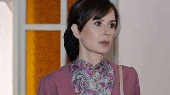 Άγριες Μέλισσες: Σοκ στο σπίτι των Σεβαστών - Η Ανέτ μαθαίνει την αλήθεια για τον γιο της