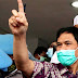 Puluhan Rekening FPI dan Afiliasinya Diblokir, Munarman: Bisa Terjadi Rush Money