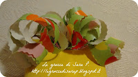 I progetti delle Grucce di Sara P.
