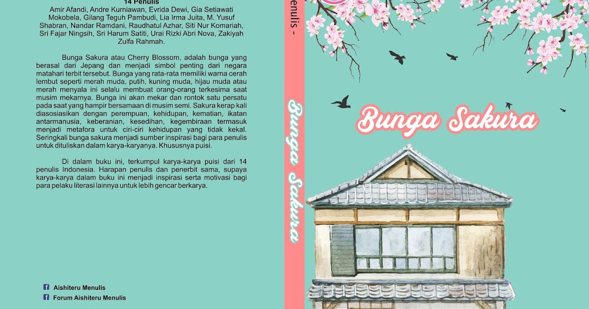 Bunga Sakura