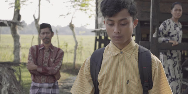 Film 'Mappalisu Sumange', Karya Sineas Bone yang Angkat Kearifan Lokal
