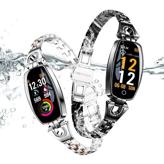 ĐỒNG HỒ NỮ THÔNG MINH H8 LEMFO 8 sm 640768019168 1615519808938