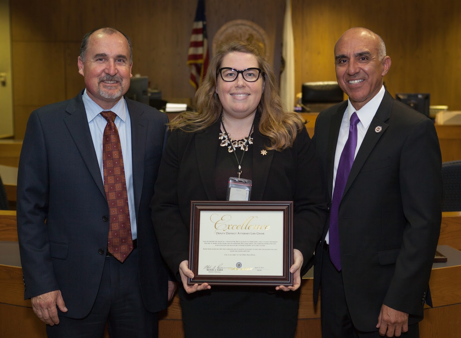 Ponca City Attorneys San Bernardino District Attorney''s Office