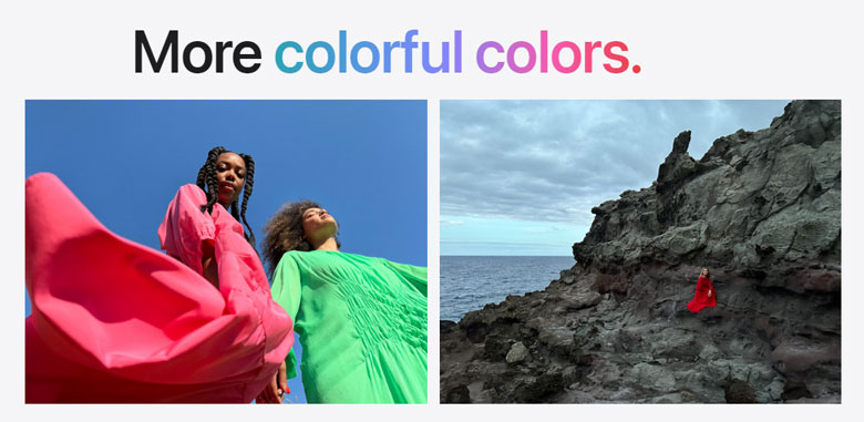 Điện thoại iPhone 14 256GB VN/A Red - Hàng chính hãng 14 ckeditor 4203698 3