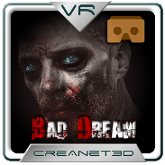 Bad Dream VR Cardboard Horror Mod Apk Full Free Bad Dream VR Cardboard Horror Mod Apk Full Free