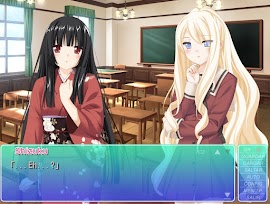 Sono Hanabira 10 ~ Lily Platinum captura Sono Hanabira 10 ~ Lily Platinum captura