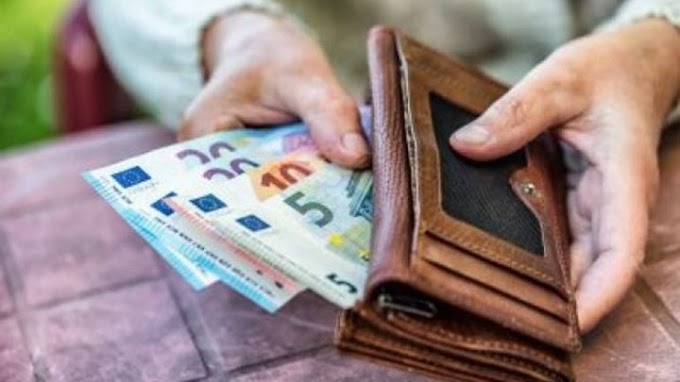 Αναδρομικά: Τα καθαρά ποσά και οι εκπλήξεις για κάθε ταμείο