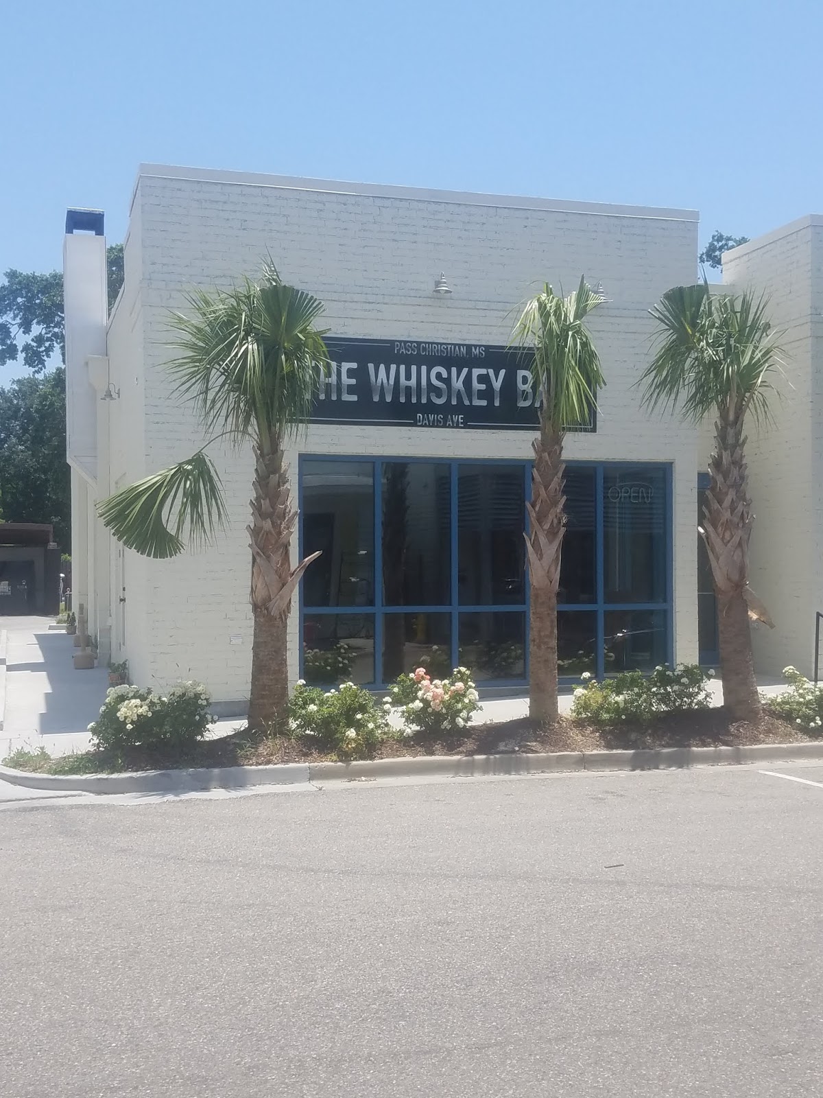 My Gulf Coast Travels Introducing Pass Christian, MS