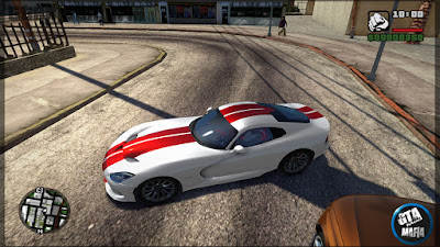 GTA San Real Car Bike Mod Pack With Directx 2.0 GTA San Real Car Bike Mod Pack With Directx 2.0
