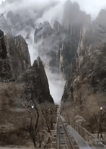 기연을 만날 것만 같은 장소 | 인스티즈