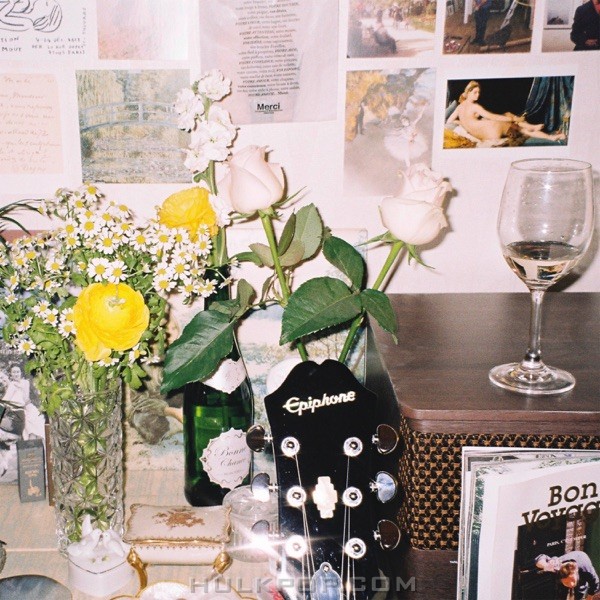 ALOH – Garden (feat. Hea Lim) – Single