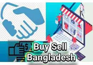 Buy Sell in Bangladesh | BD Buying and Selling Websites