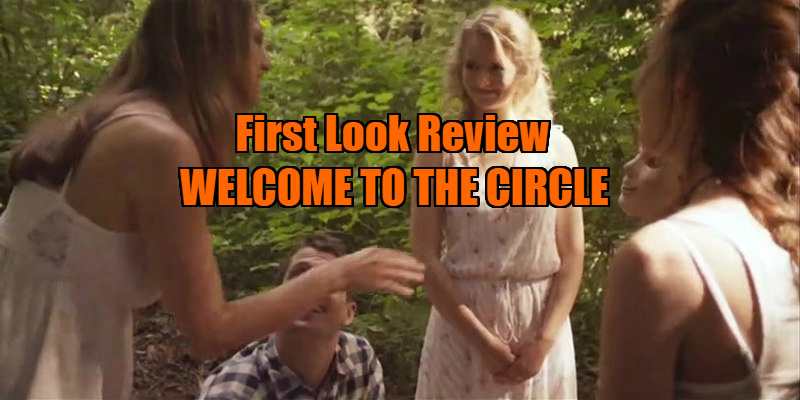welcome to the circle review