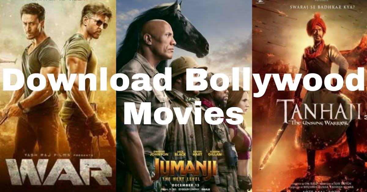 Movie Download Sites in Bollywood | movie download sites in hindi