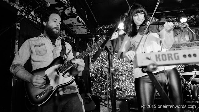 The Strumbellas at The Legendary Horseshoe Tavern in Toronto, December 5, 2015 Photo by John at One In Ten Words oneintenwords.com toronto indie alternative music blog concert photography pictures