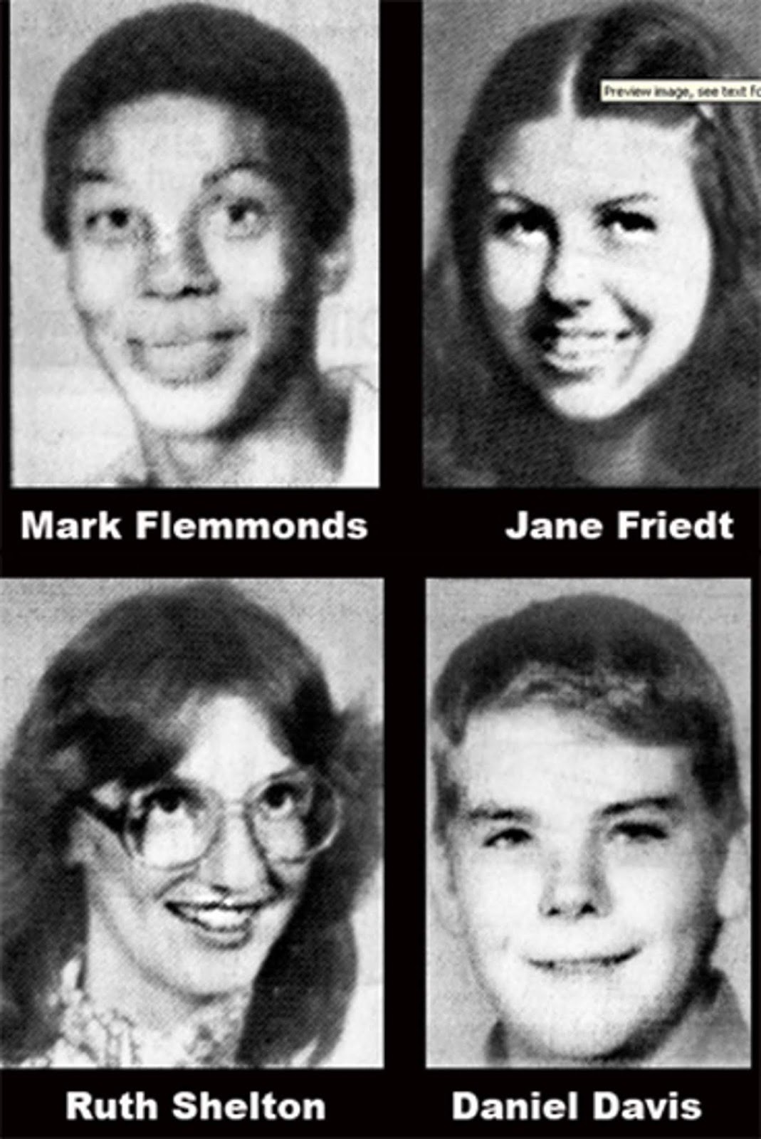 RETRO KIMMER'S BLOG COLD CASE THE INDIANA BURGER CHEF MURDERS 40