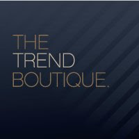 FEATURED ON THE TREND BOUTIQUE