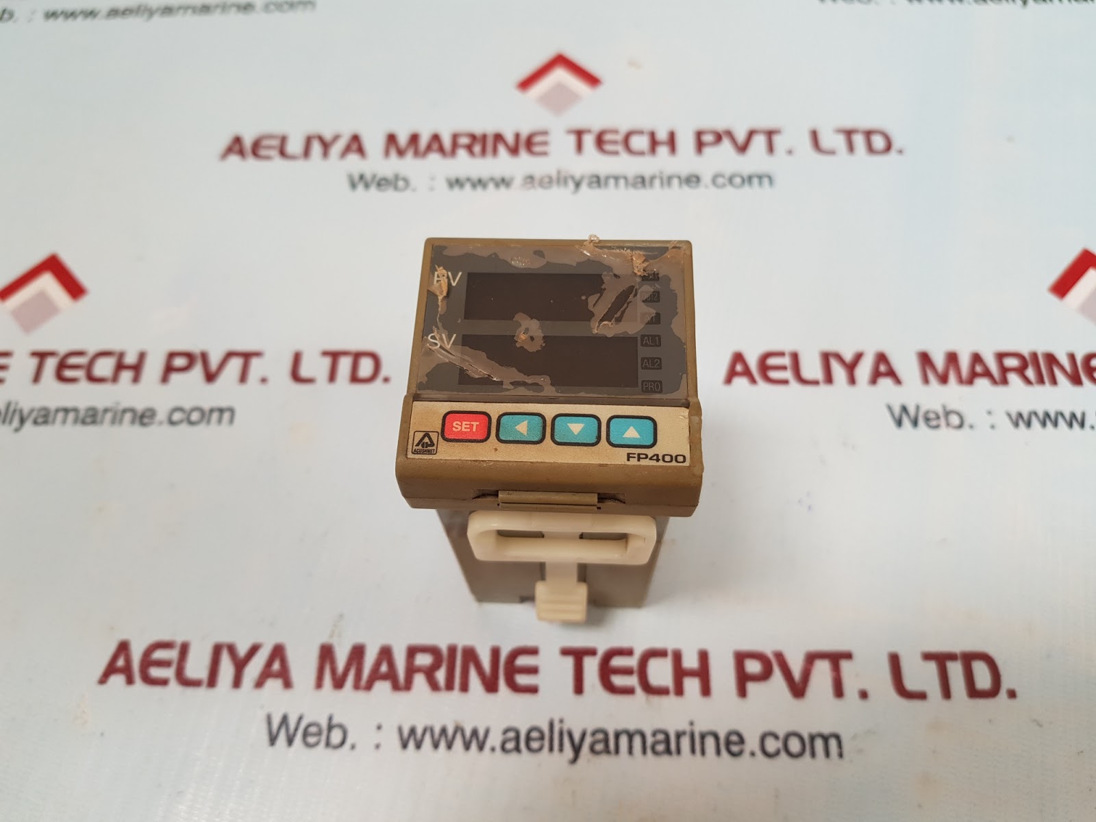 FP400101000 CONTROLLER Aeliya Marine