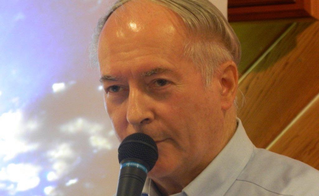 Master's Hand Ministry Dr. Barclay with Something to Think About DETAILS