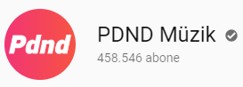 Milyonlarca Abonesi Olan Youtube'da En Popüler 10 Müzik Kanalı - PDND Müzik Milyonlarca Abonesi Olan Youtube'da En Popüler 10 Müzik Kanalı - PDND Müzik - Kurgu Gücü
