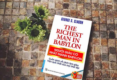 Người giàu có nhất thành Babylon