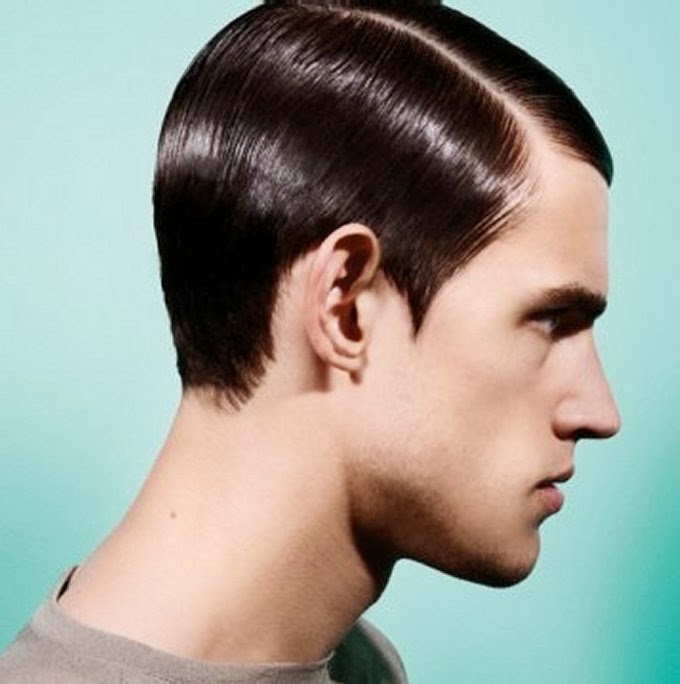 Names and Types of Haircuts for Men - Part 1 - Trendy Men