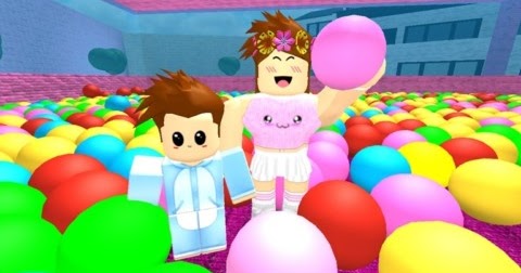 blox paradise